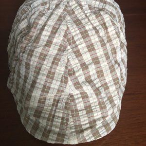 Newsboy Hat